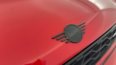 MINI Countryman 2.0 John Cooper Works ALL4 5dr Auto Petrol Hatchback